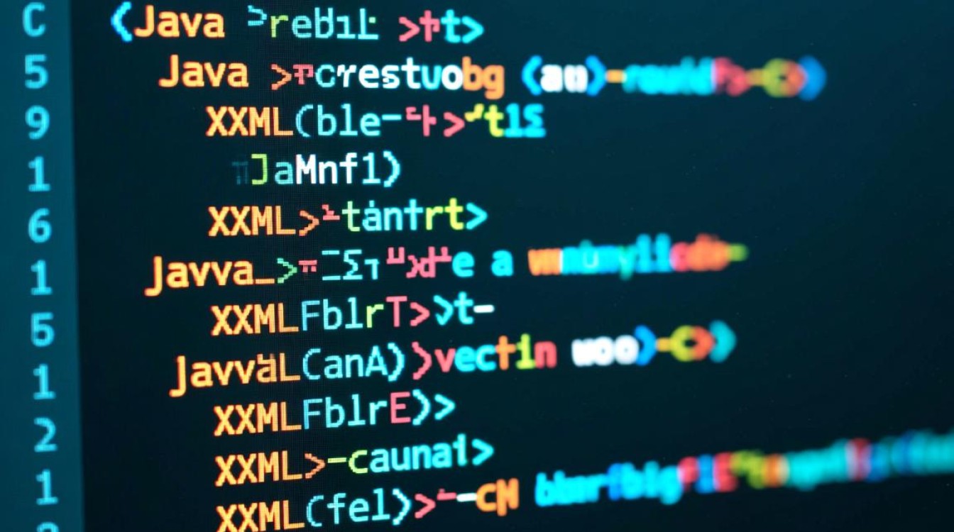 Java中如何高效解析XML字符串？有哪些常用方法？-好主机测评网