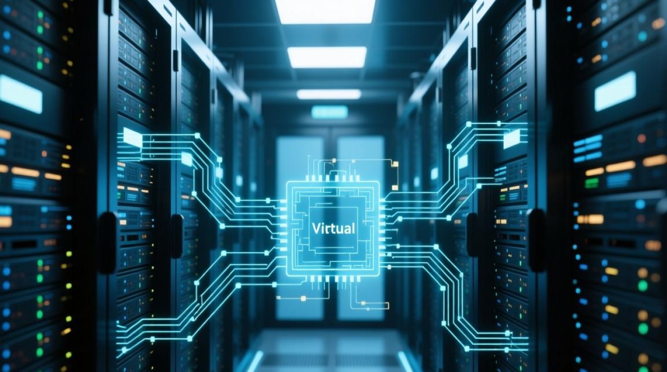 虚拟机程序对比哪个更适合日常办公使用？-好主机测评网