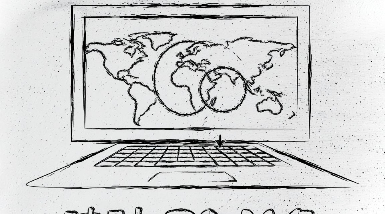 如何将映射到域名?操作步骤与注意事项详解 如何将映射到域名?操作步骤与注意事项详解