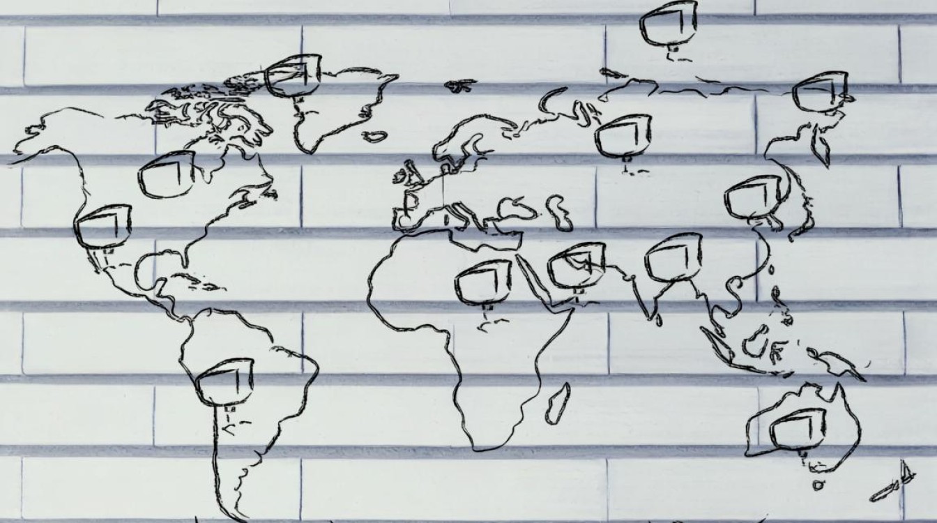 如何将映射到域名?操作步骤与注意事项详解 如何将映射到域名?操作步骤与注意事项详解