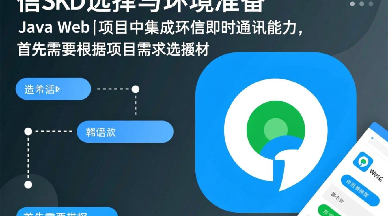 Java Web项目如何一步步集成环信IM功能？-好主机测评网