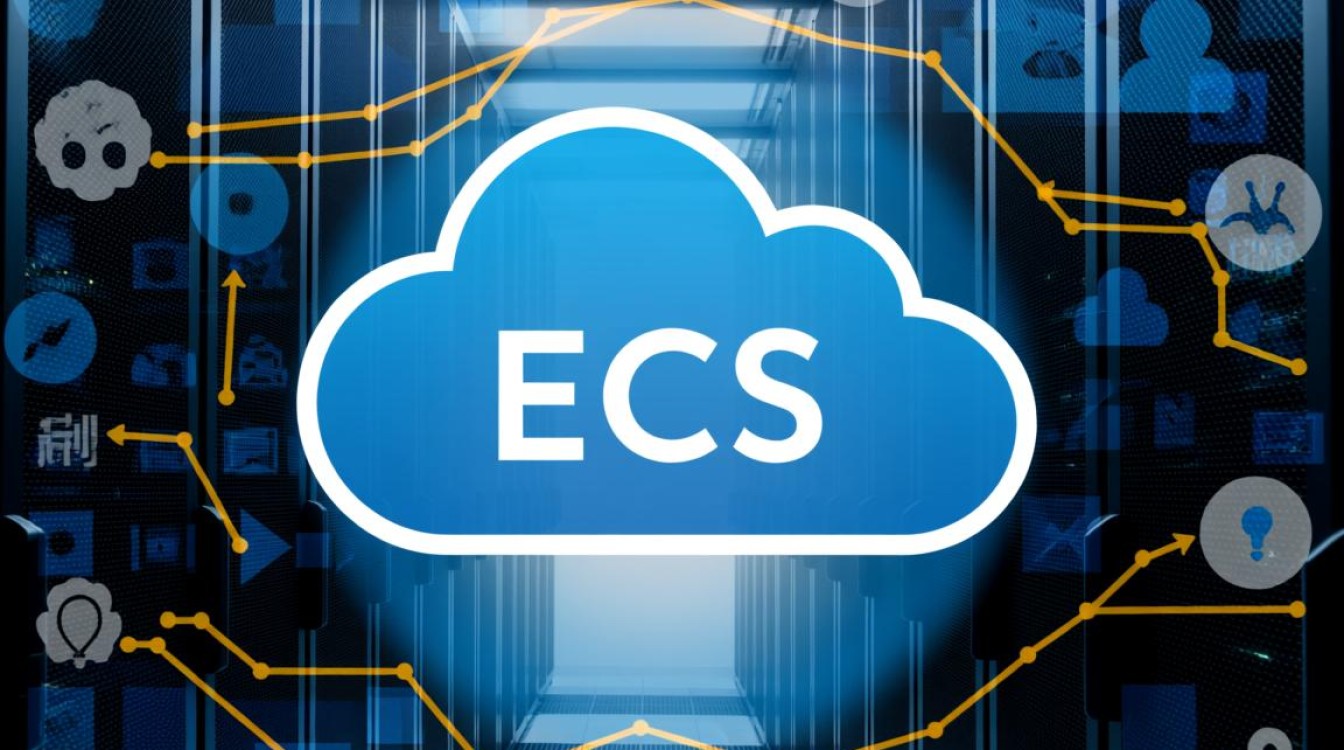 ecs和虚拟机到底有什么区别？-好主机测评网