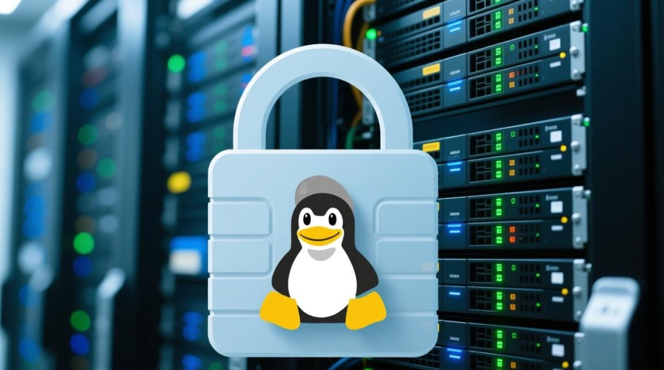 Linux开启防火墙后，如何正确开放指定端口？-好主机测评网