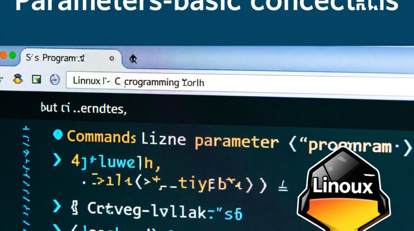 Linux C命令行参数如何正确解析与处理？-好主机测评网