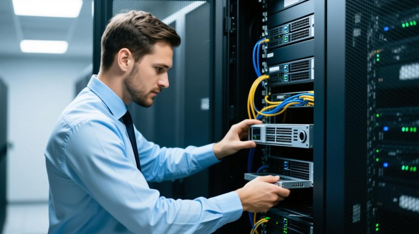 虚拟机装域失败怎么办？详细步骤与常见问题解析-好主机测评网