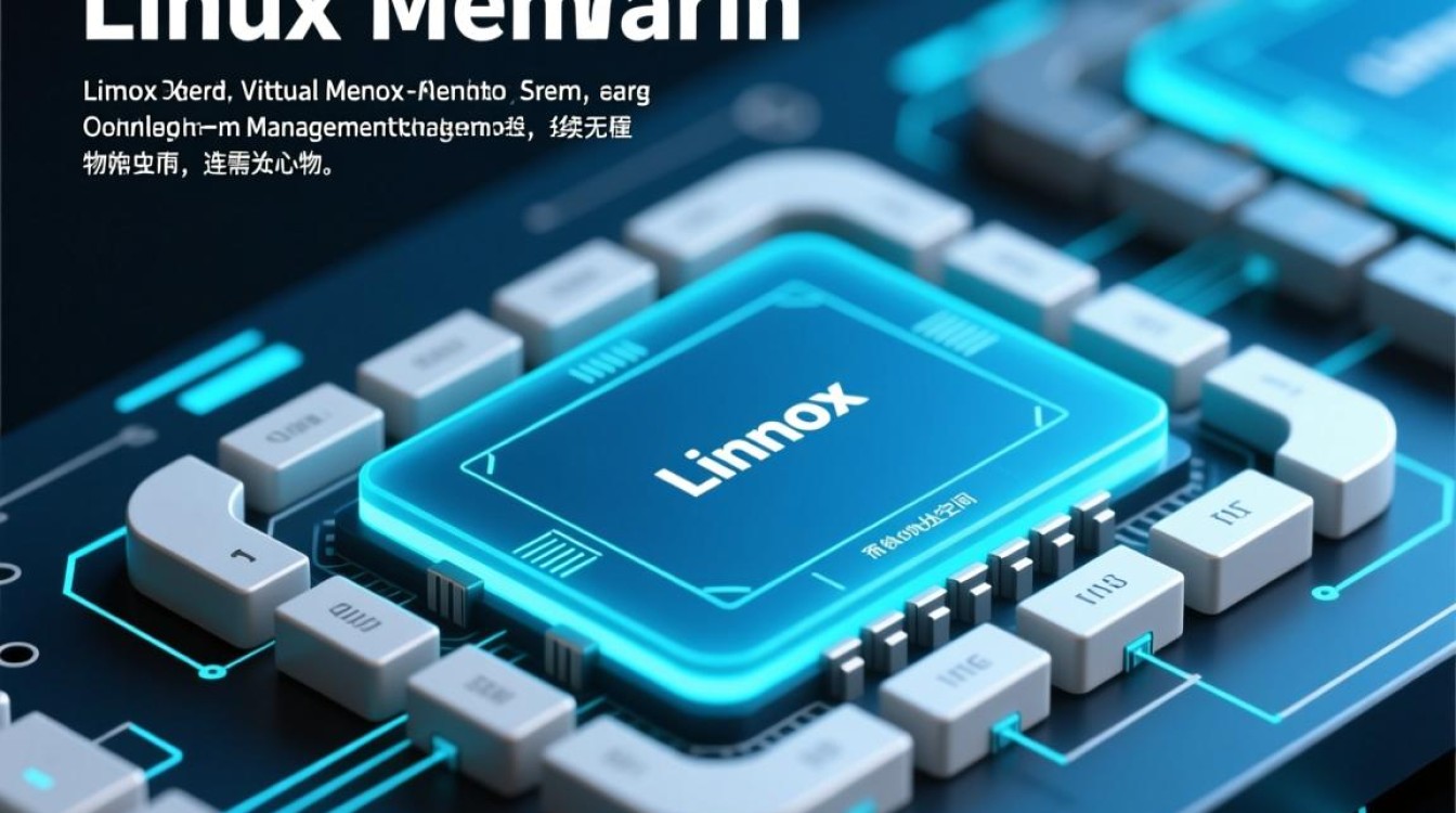 Linux进程虚拟内存是如何实现隔离与扩展的？-好主机测评网