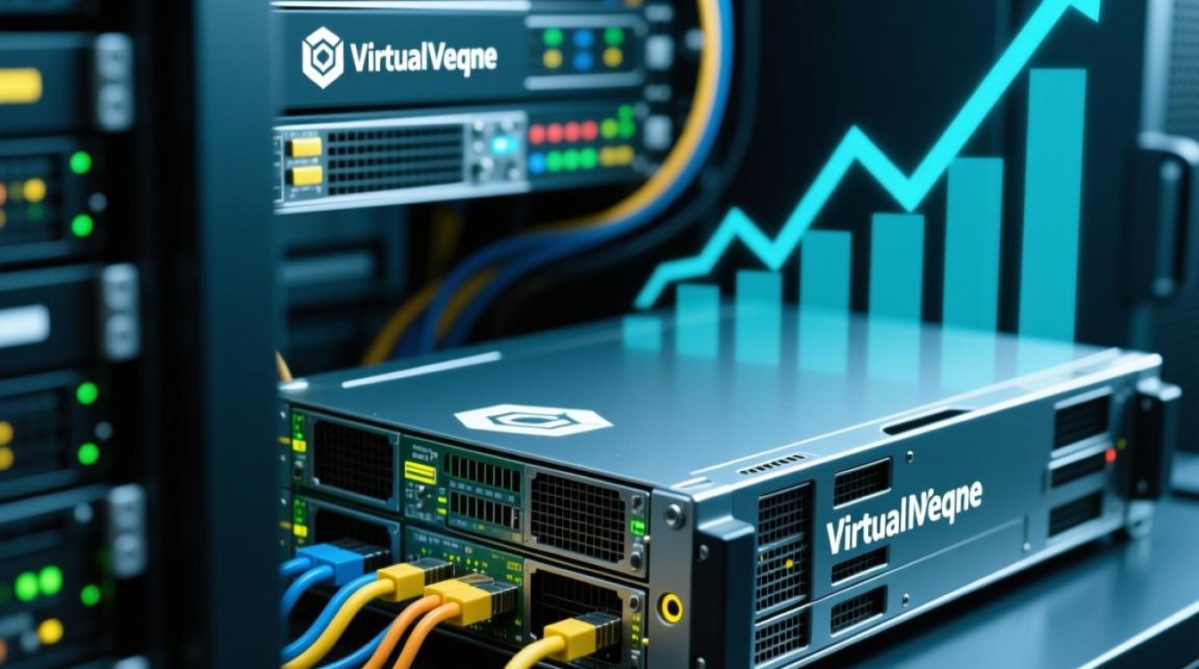 虚拟机调大内存后性能没提升反而卡顿怎么办？-好主机测评网