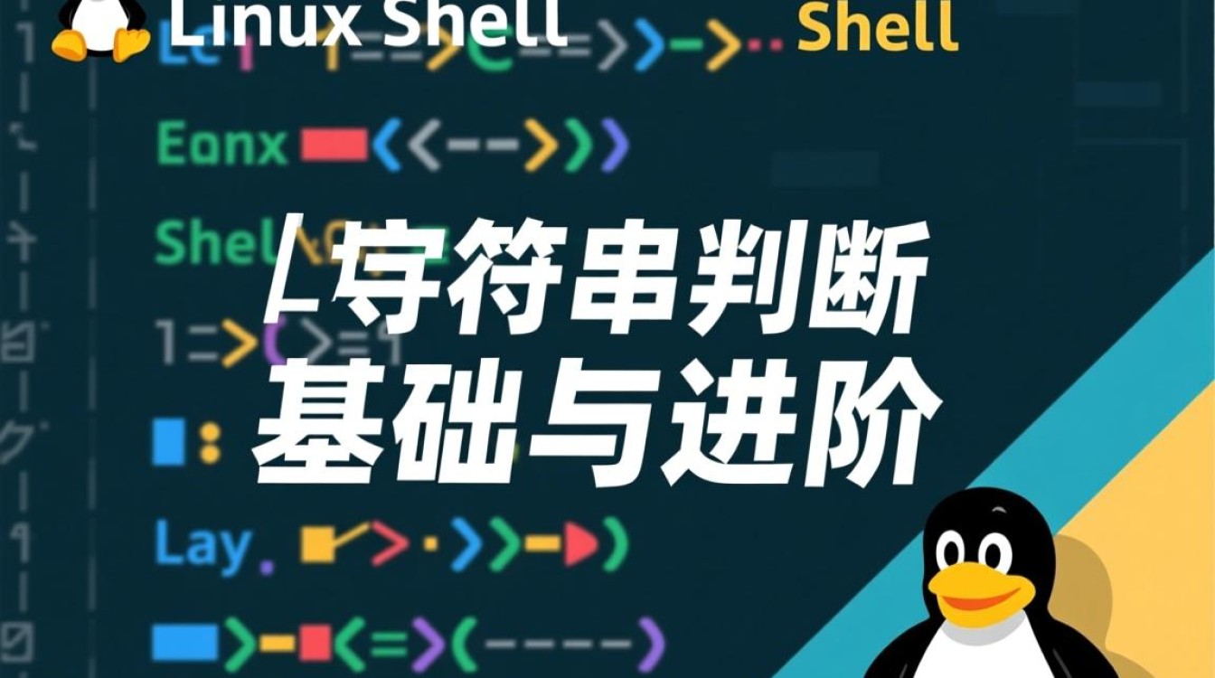 Linux shell中如何判断字符串是否为空或存在？-好主机测评网