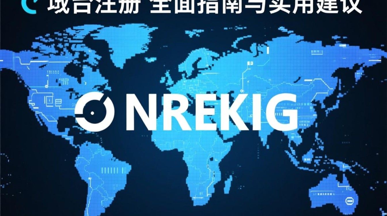 hm域名注册怎么操作？新手注册流程详解-好主机测评网