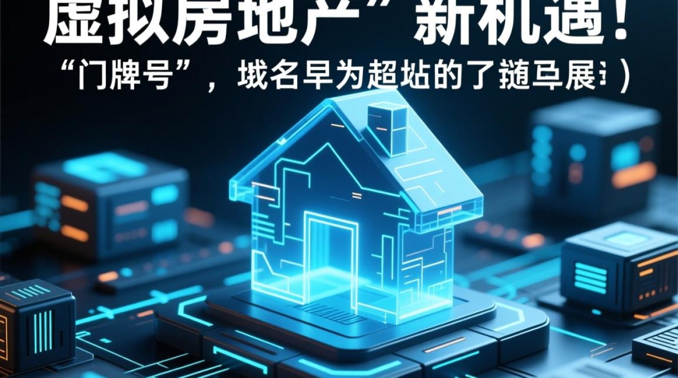 新手如何投资域名后缀？哪些后缀更有升值潜力？-好主机测评网