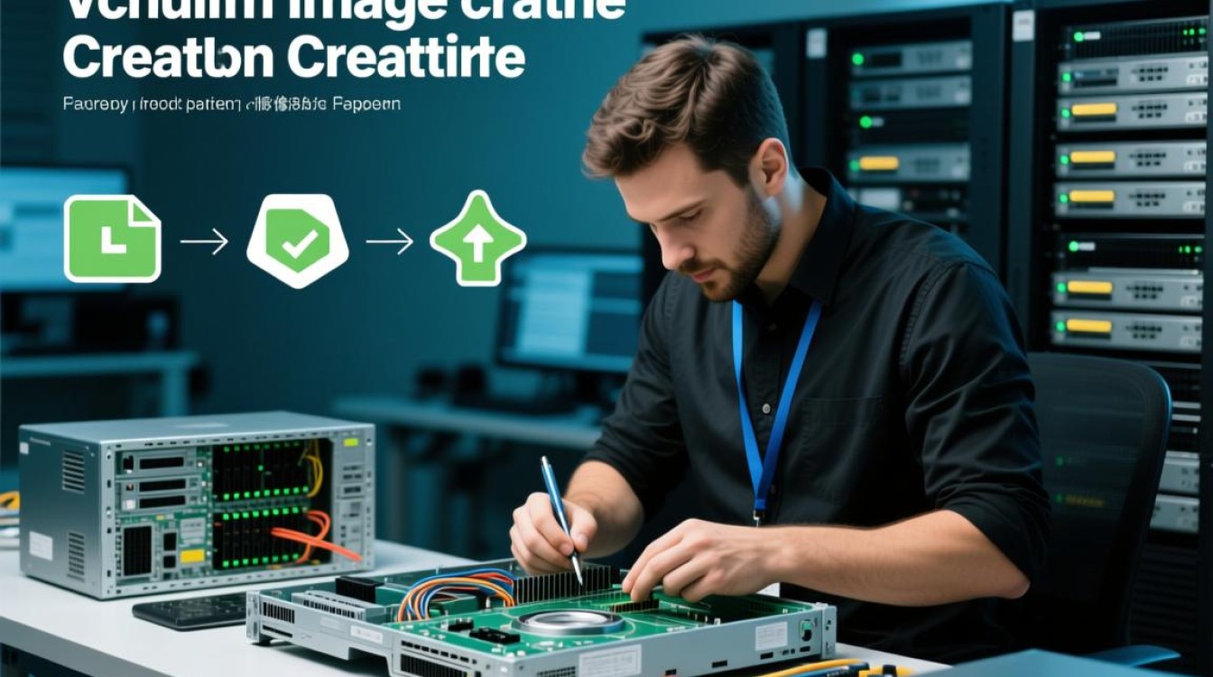 虚拟机镜像步骤详细操作是怎样的？-好主机测评网