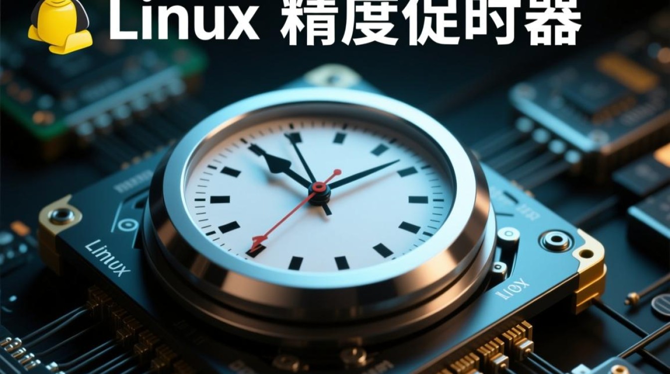 Linux高精度定时器如何精确到微秒级实现？-好主机测评网
