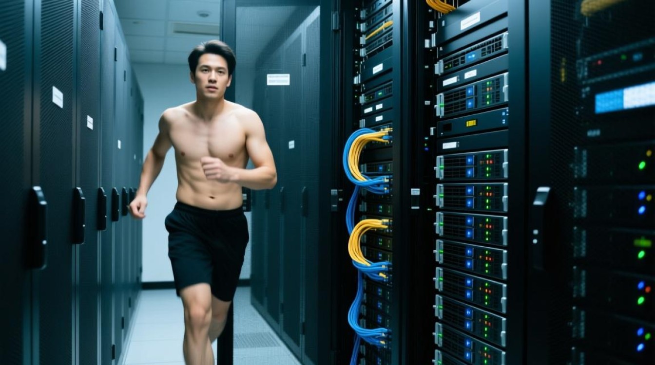 服务器裸奔真的没问题吗？安全隐患到底有多严重？