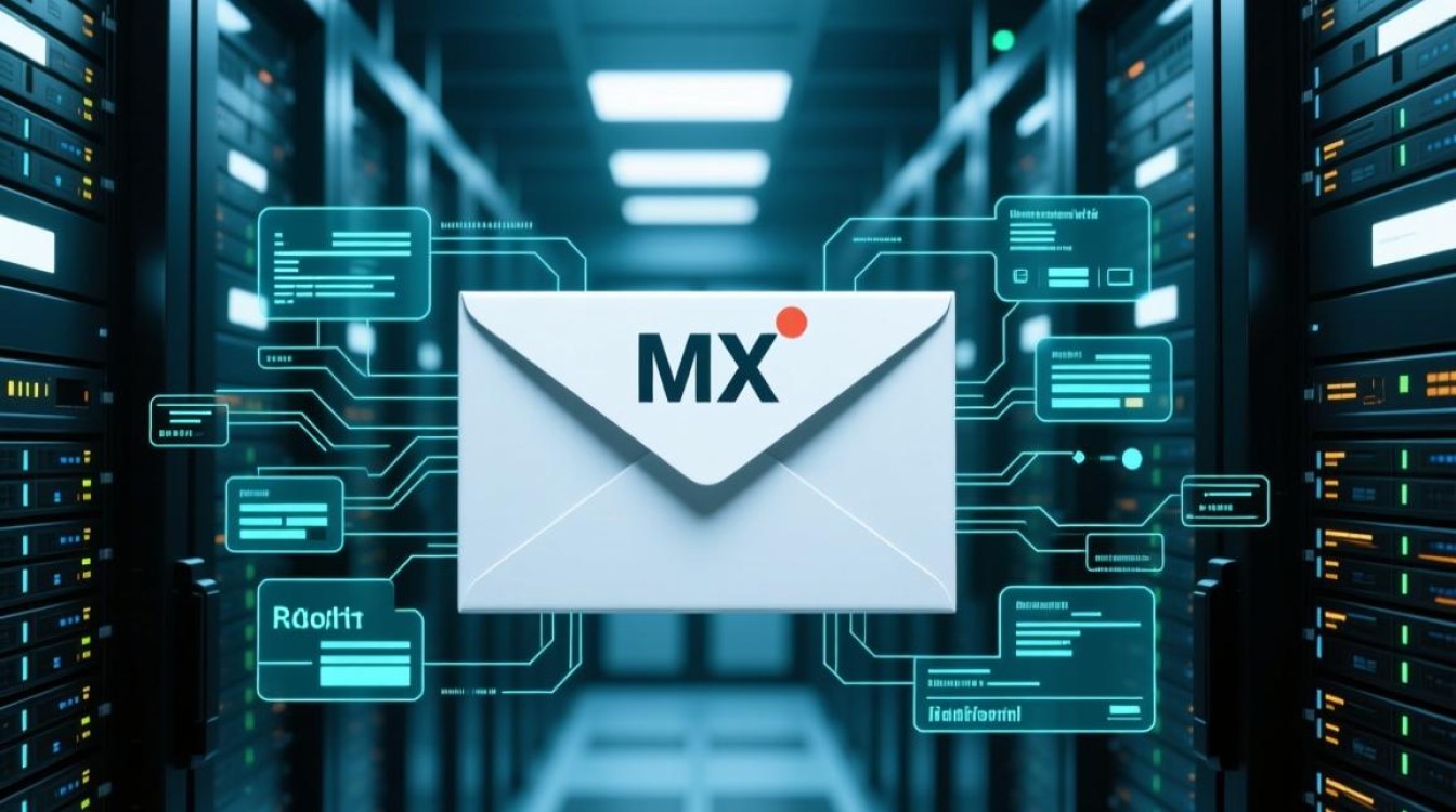 邮箱域名MX记录怎么配置？解析错误怎么办？-好主机测评网