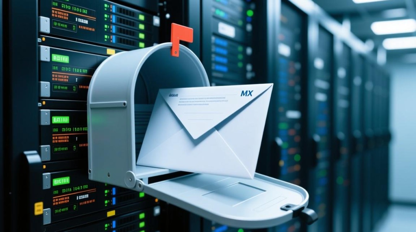 邮箱域名MX记录怎么配置？解析错误怎么办？