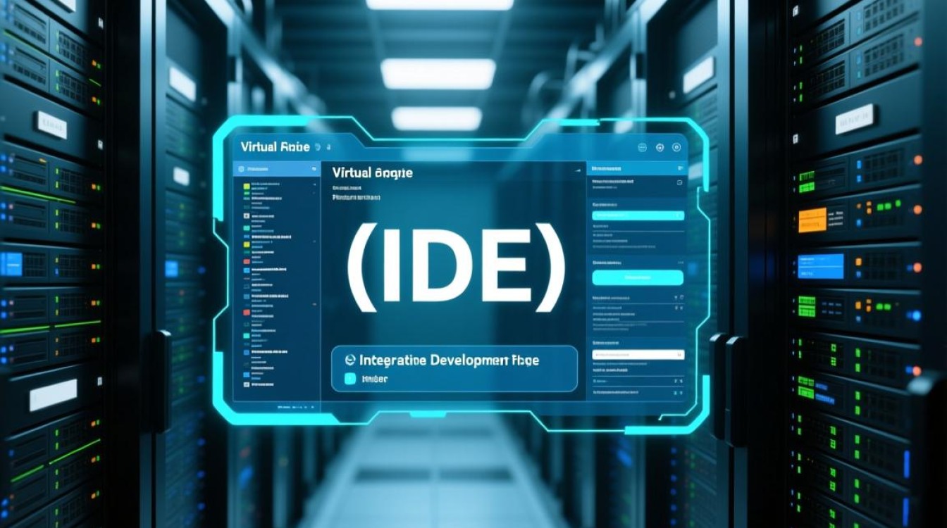 虚拟机中如何高效配置和使用IDE开发工具？-好主机测评网