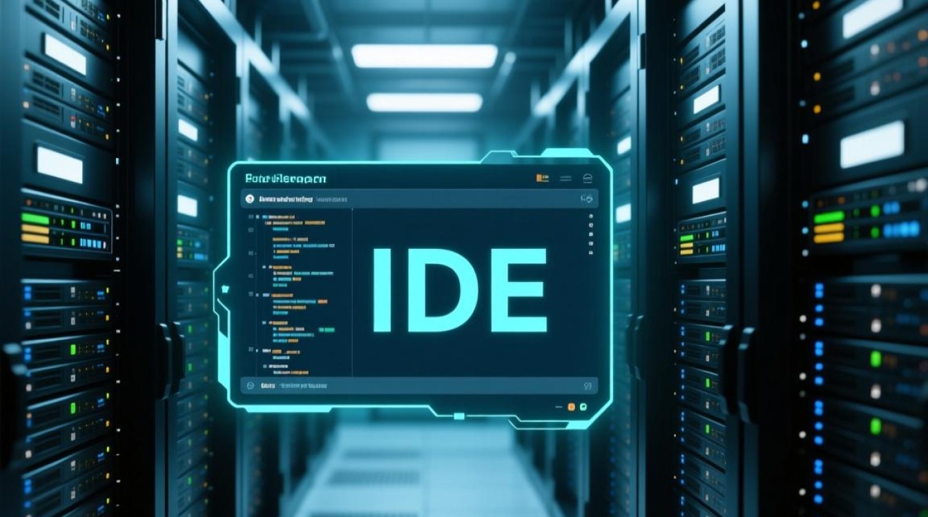 虚拟机中如何高效配置和使用IDE开发工具？