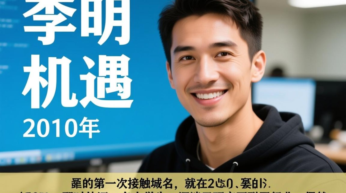 域名交易故事里，藏着哪些不为人知的暴富与踩坑细节？-好主机测评网