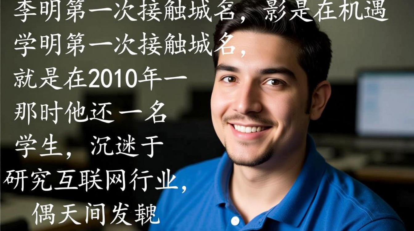 域名交易故事里，藏着哪些不为人知的暴富与踩坑细节？