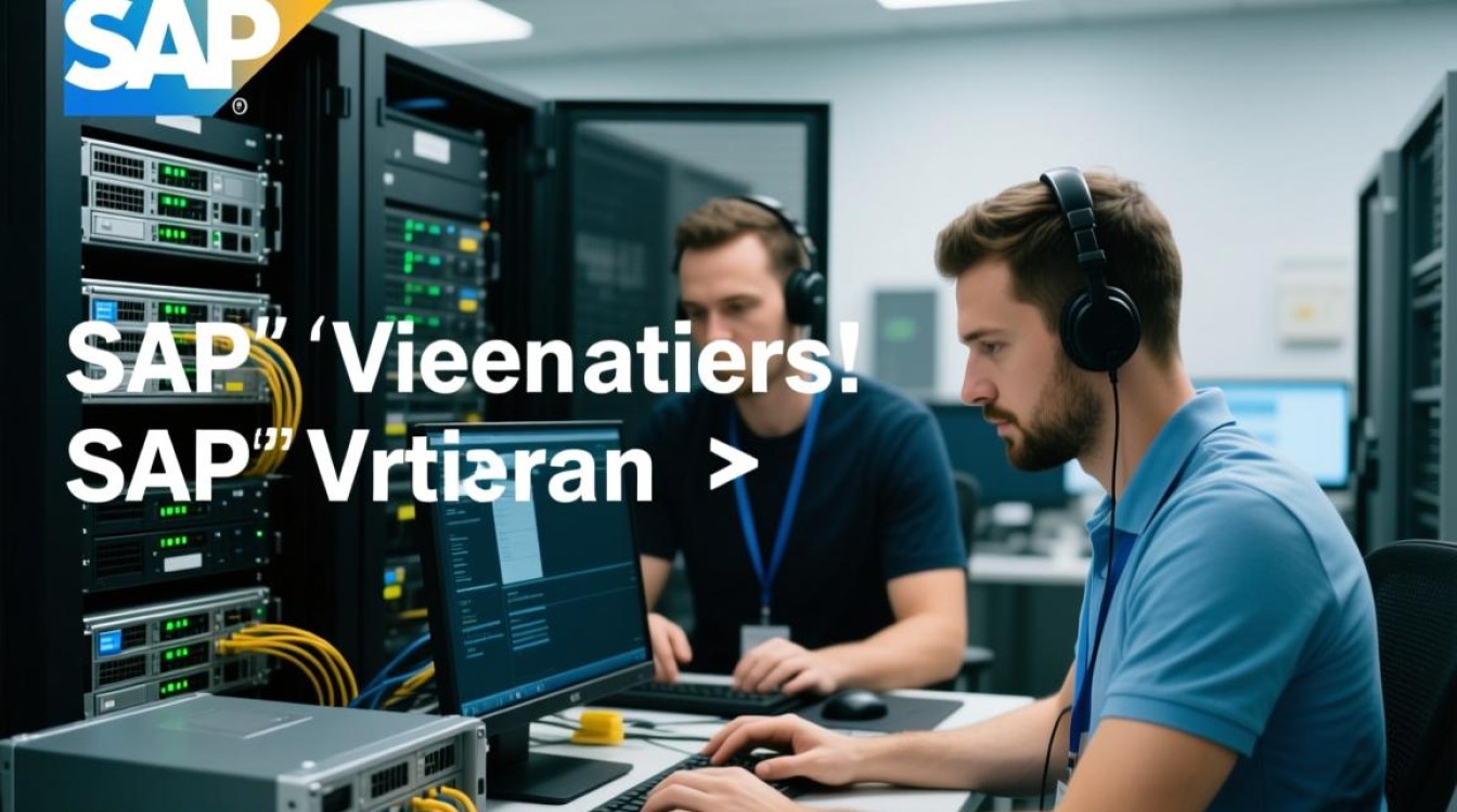 SAP虚拟机搭建步骤是怎样的？详细教程指南-好主机测评网