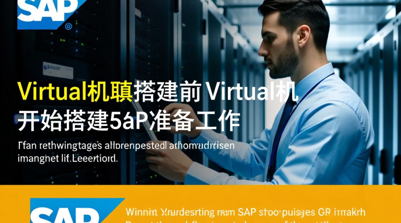 SAP虚拟机搭建步骤是怎样的？详细教程指南