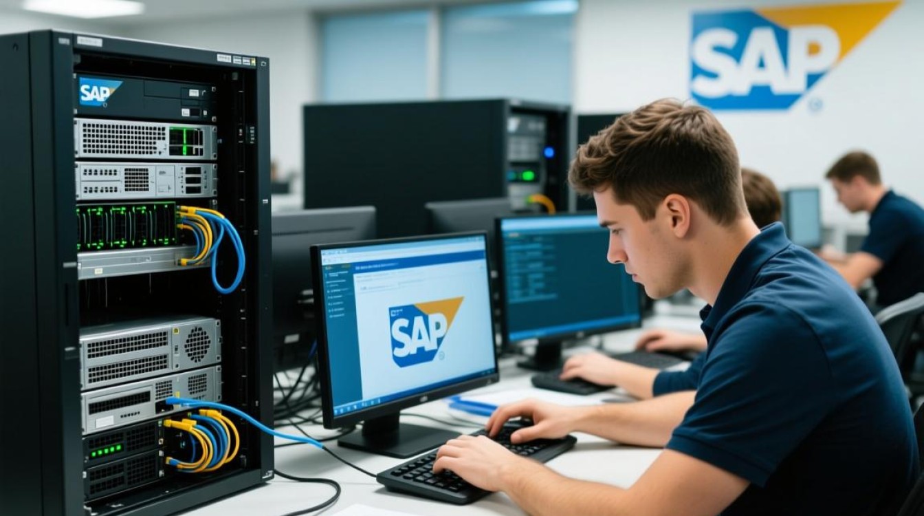 SAP虚拟机搭建步骤是怎样的？详细教程指南