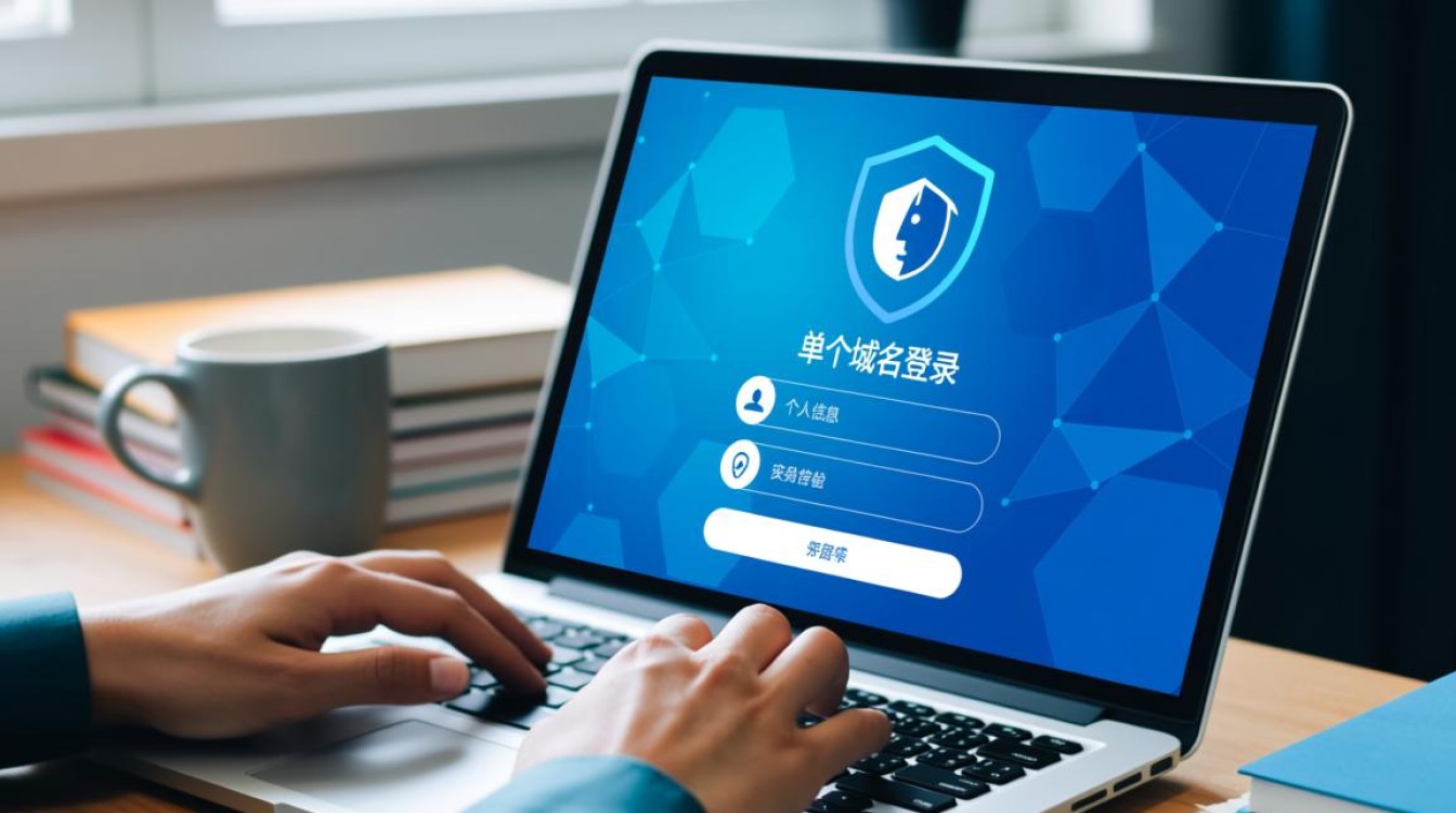 单个域名登录如何实现多账户安全隔离管理？-好主机测评网