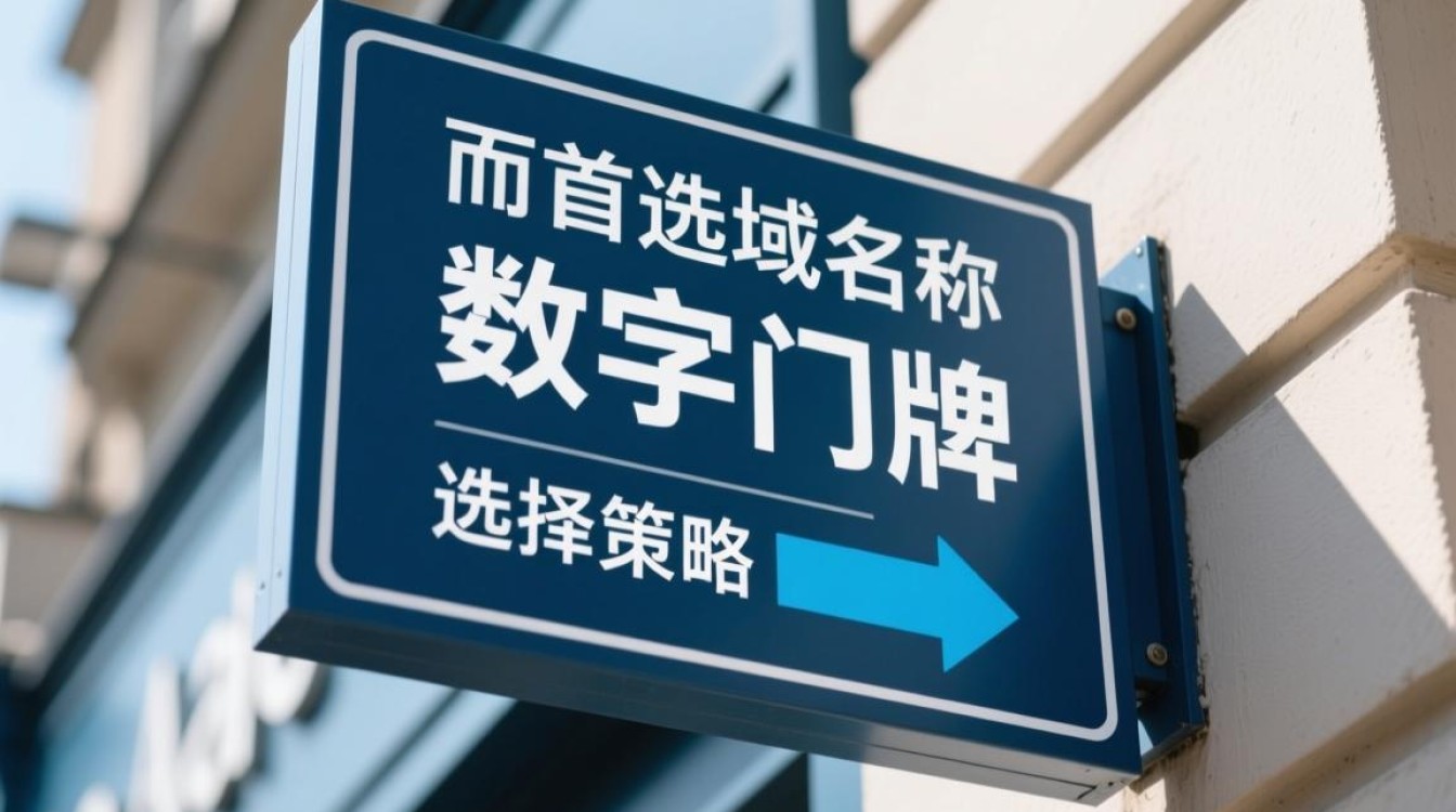 什么是首选域名称？如何正确设置首选域名称？-好主机测评网