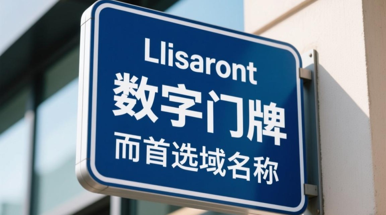 什么是首选域名称？如何正确设置首选域名称？