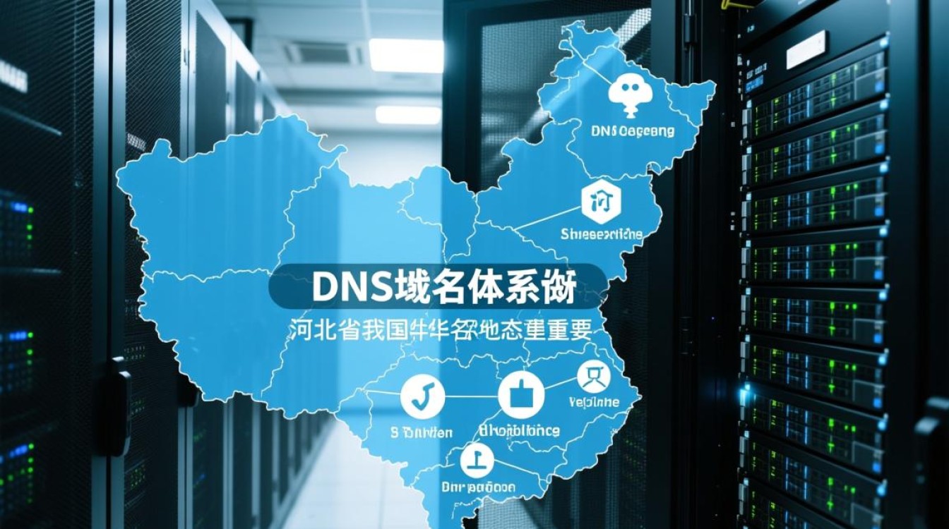 河北dns域名解析异常怎么办？