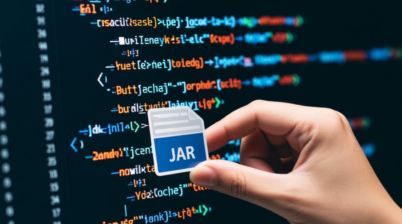 Java项目如何正确添加外部jar包到依赖中？