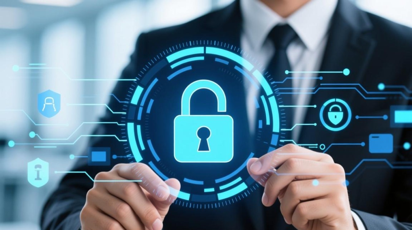 企业域名密码泄露后如何紧急处理与安全防护？