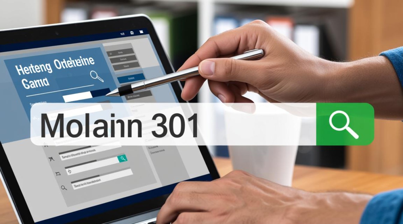 如何精准检测域名301是否正确跳转并避免权重流失？-好主机测评网