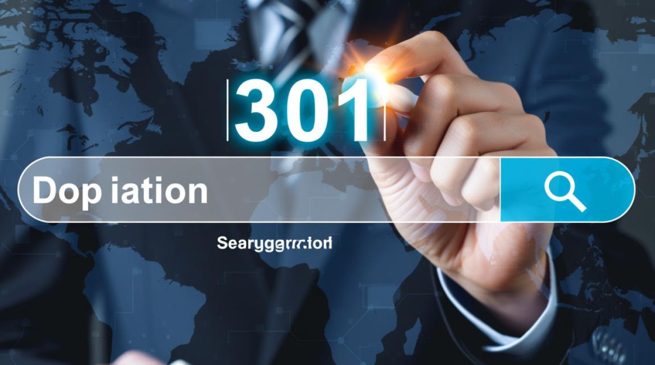 如何精准检测域名301是否正确跳转并避免权重流失？