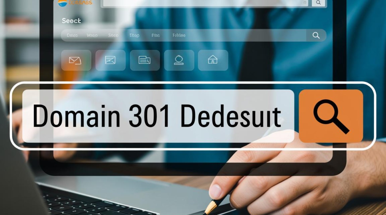 如何精准检测域名301是否正确跳转并避免权重流失？