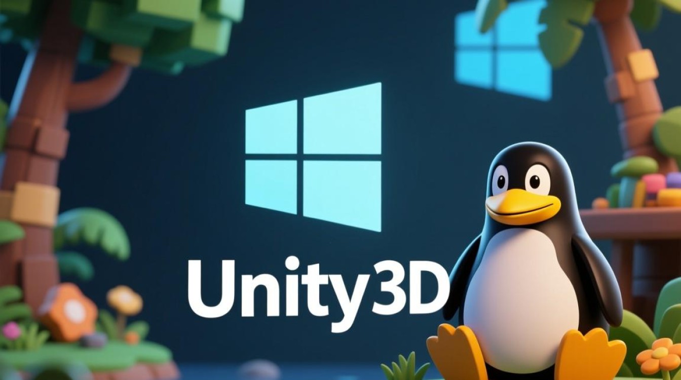 Unity3D for Linux怎么安装运行？开发环境配置步骤详解