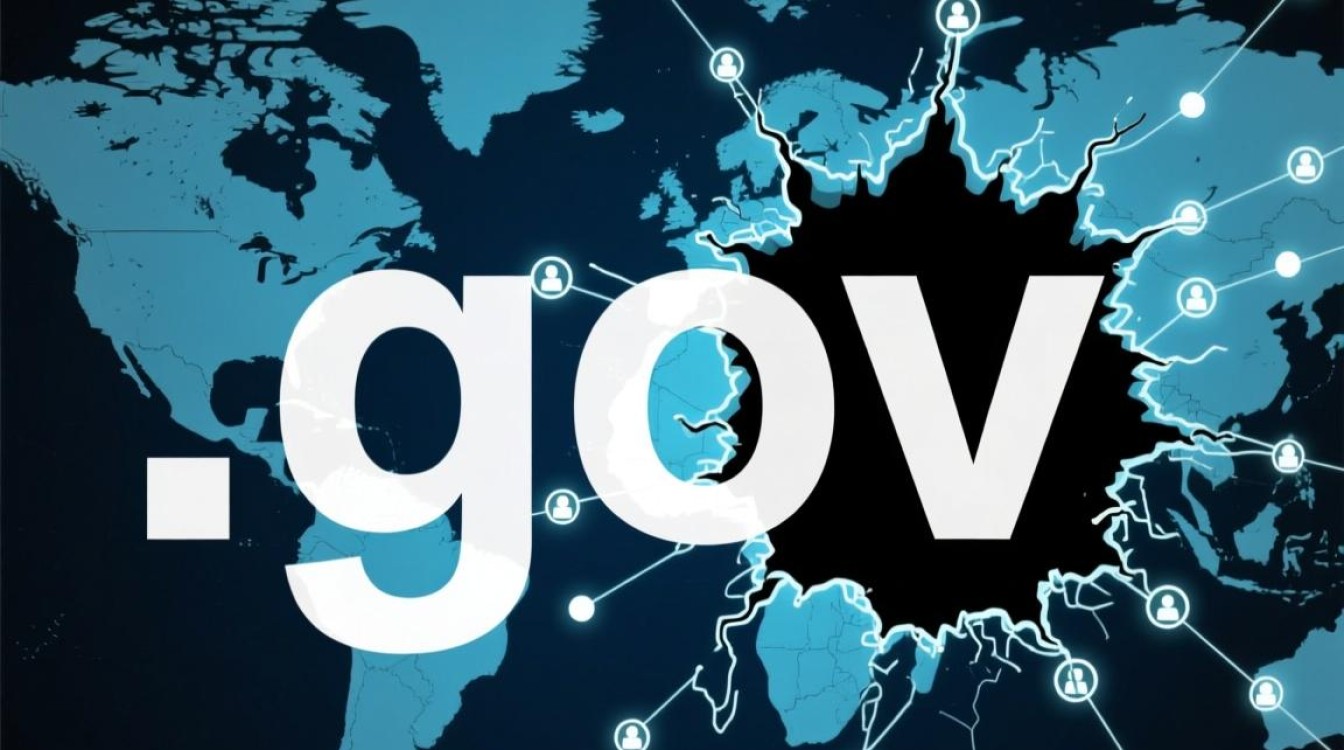 gov域名漏洞具体指哪些？如何有效防范？-好主机测评网