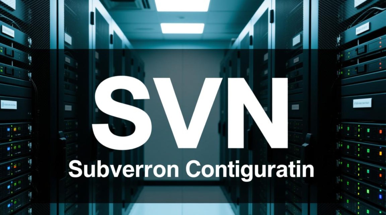 Linux SVN服务器配置时，如何解决权限与版本库创建问题？-好主机测评网