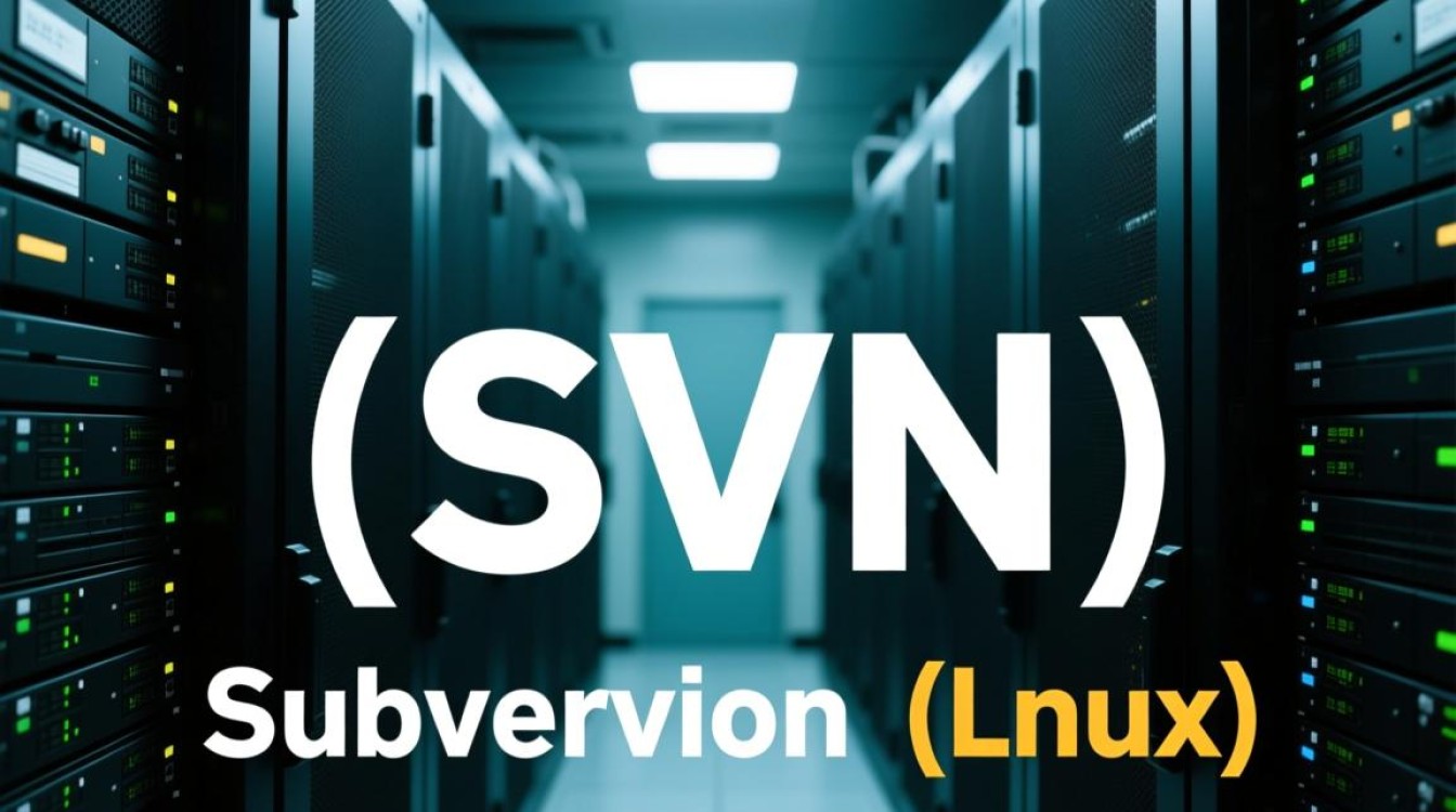 Linux SVN服务器配置时，如何解决权限与版本库创建问题？