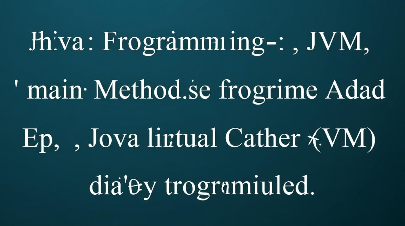 java main方法的标准写法是怎样的？-好主机测评网