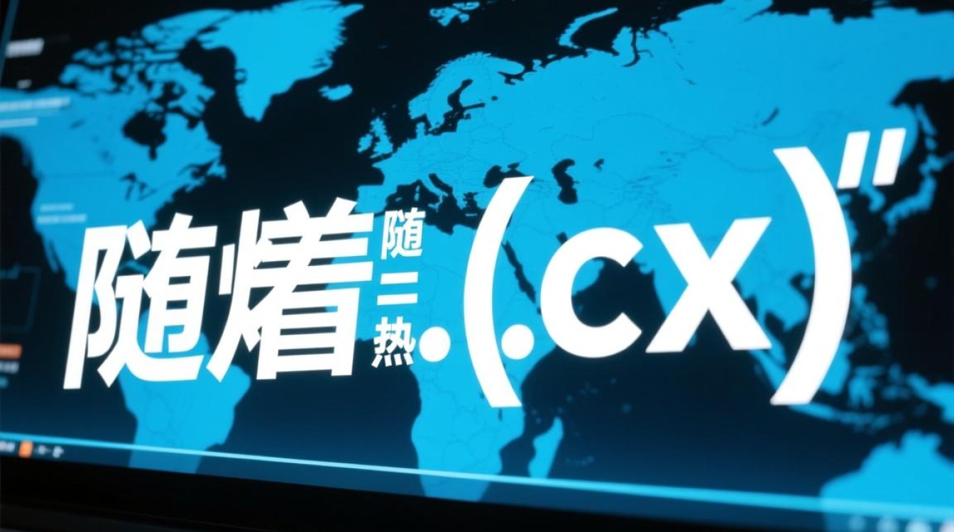 cx域名怎么抢注？新手必看的抢注攻略和技巧