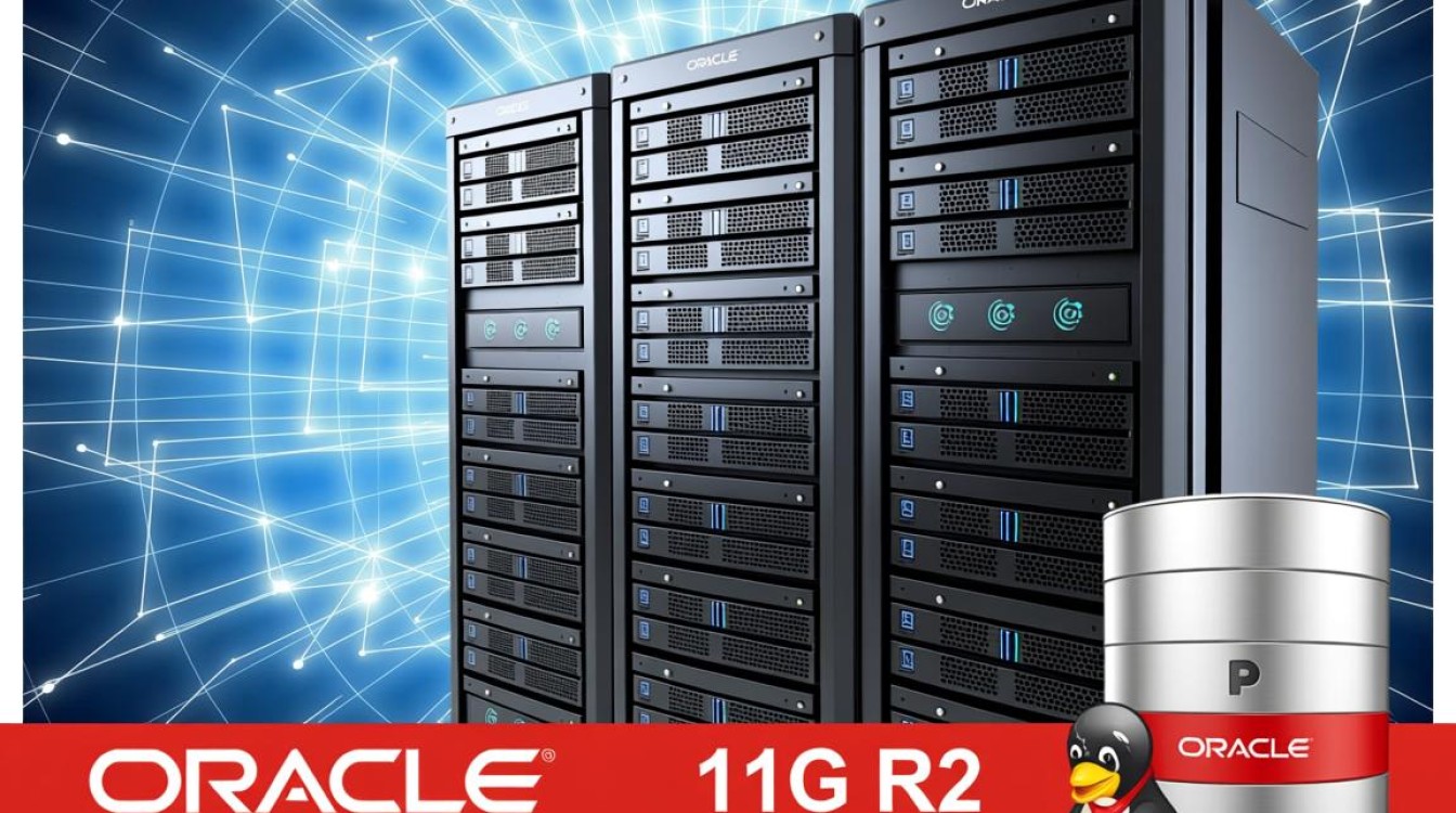 oracle 11gr2 linux如何安装配置与维护？