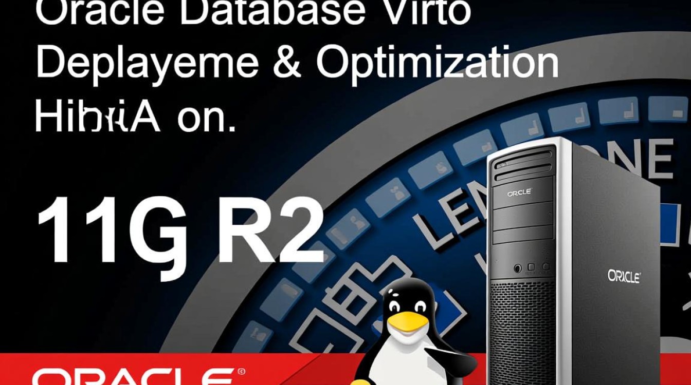 oracle 11gr2 linux如何安装配置与维护？