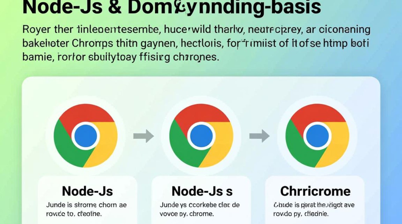 nodejs如何配置域名绑定并实现本地访问？