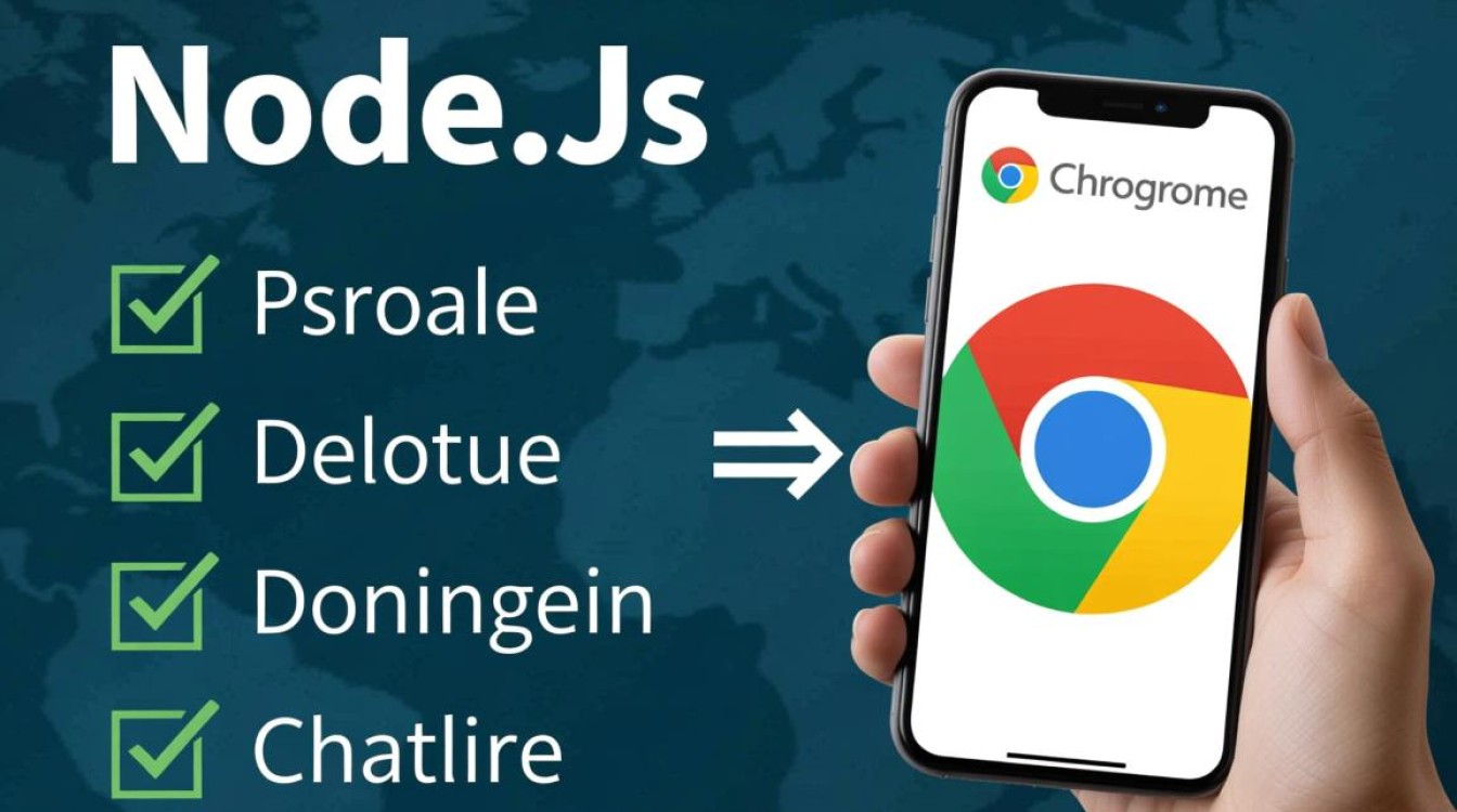 nodejs如何配置域名绑定并实现本地访问？