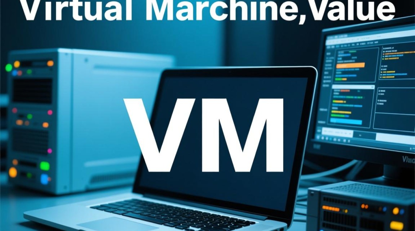 vm虚拟机图解，零基础如何快速上手搭建与配置？-好主机测评网