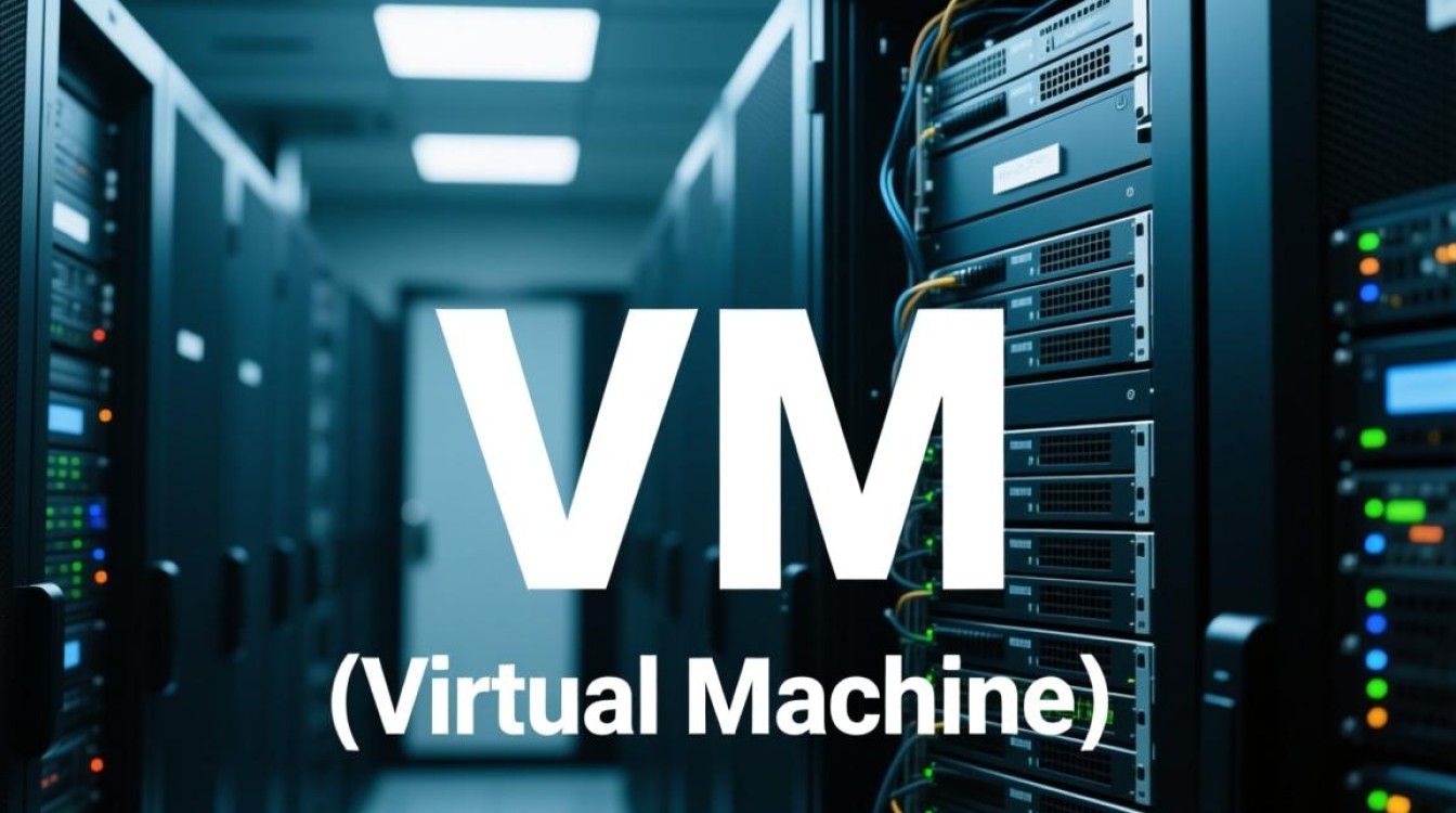 vm虚拟机图解，零基础如何快速上手搭建与配置？