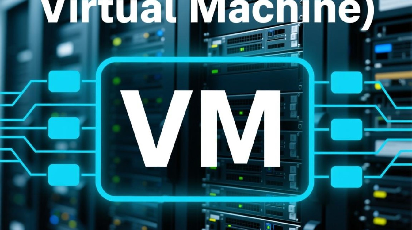 vm虚拟机图解，零基础如何快速上手搭建与配置？