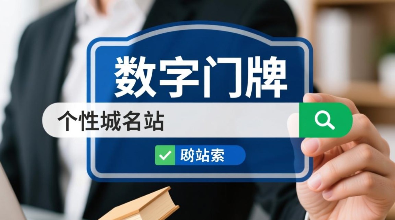 个性域名搜索哪里找？小众域名还有哪些可用？