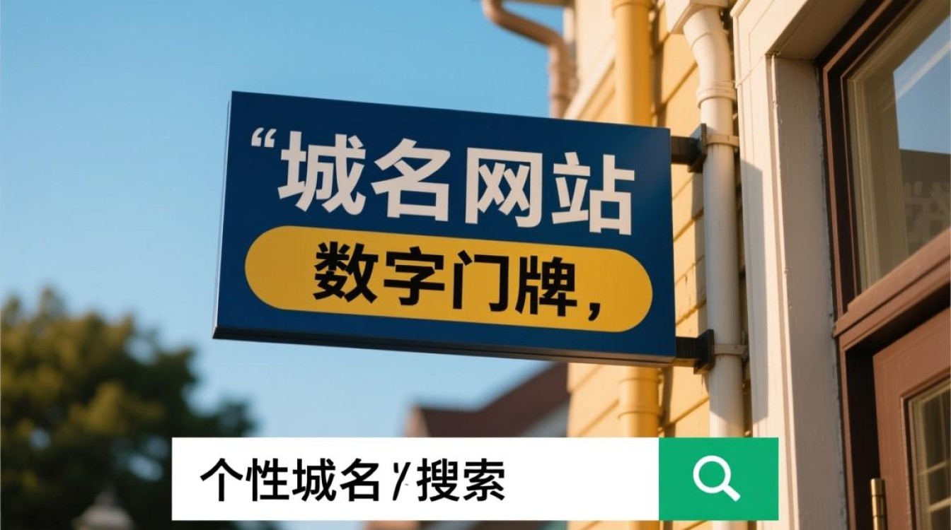 个性域名搜索哪里找？小众域名还有哪些可用？